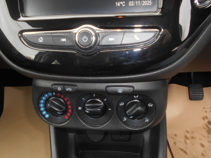 Used Vauxhall Corsa 2017 for sale - 76470728: Photo 30