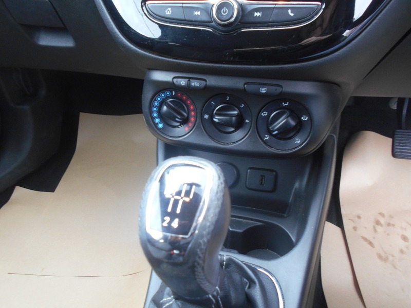 Used Vauxhall Corsa 2017 for sale - 76470728: Photo 31