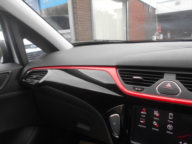 Used Vauxhall Corsa 2017 for sale - 76470728: Photo 32