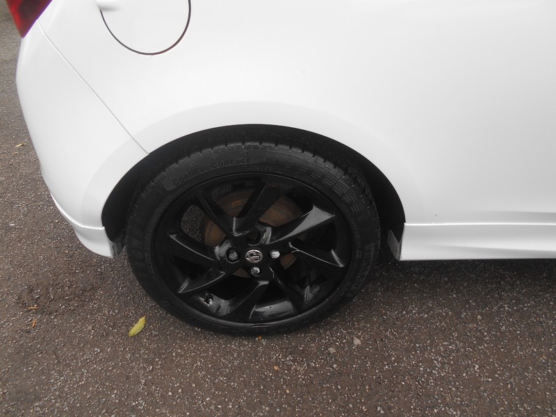 Used Vauxhall Corsa 2017 for sale - 76470728: Photo 33