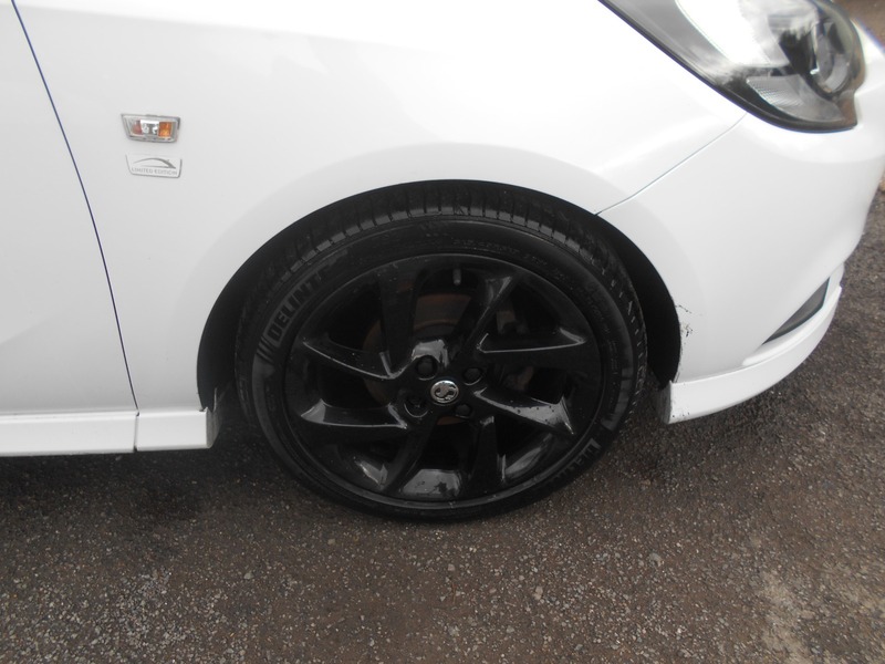 Used Vauxhall Corsa 2017 for sale - 76470728: Photo 34