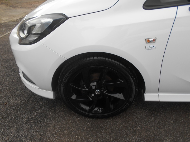 Used Vauxhall Corsa 2017 for sale - 76470728: Photo 35