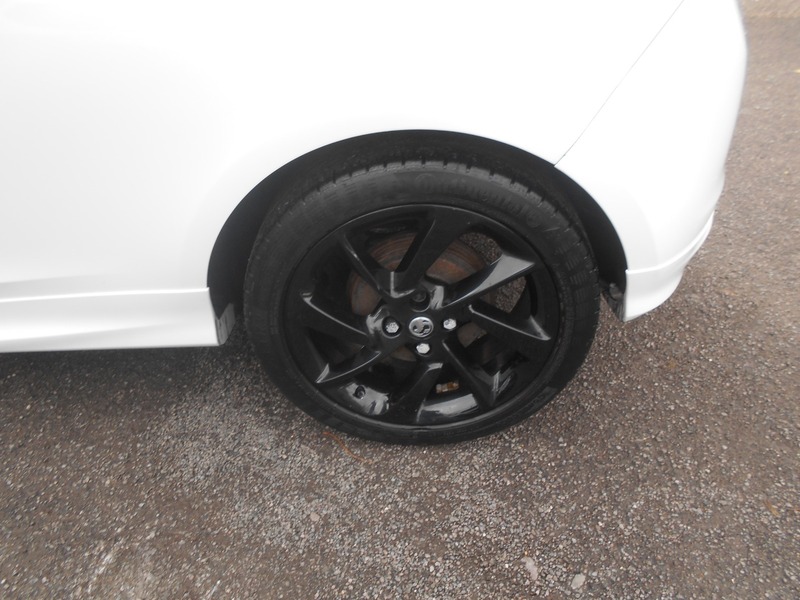 Used Vauxhall Corsa 2017 for sale - 76470728: Photo 36