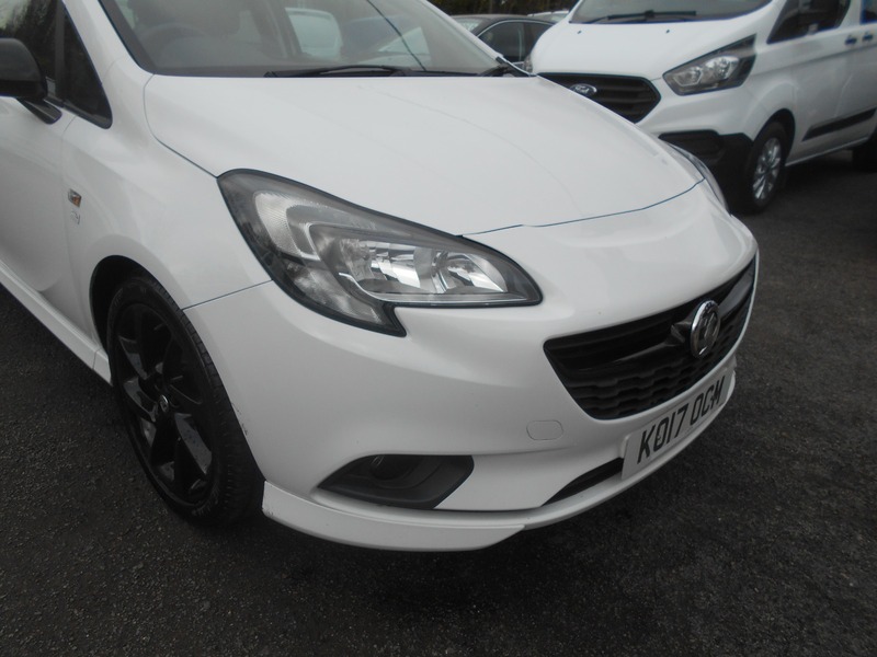 Used Vauxhall Corsa 2017 for sale - 76470728: Photo 5