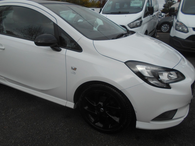 Used Vauxhall Corsa 2017 for sale - 76470728: Photo 6