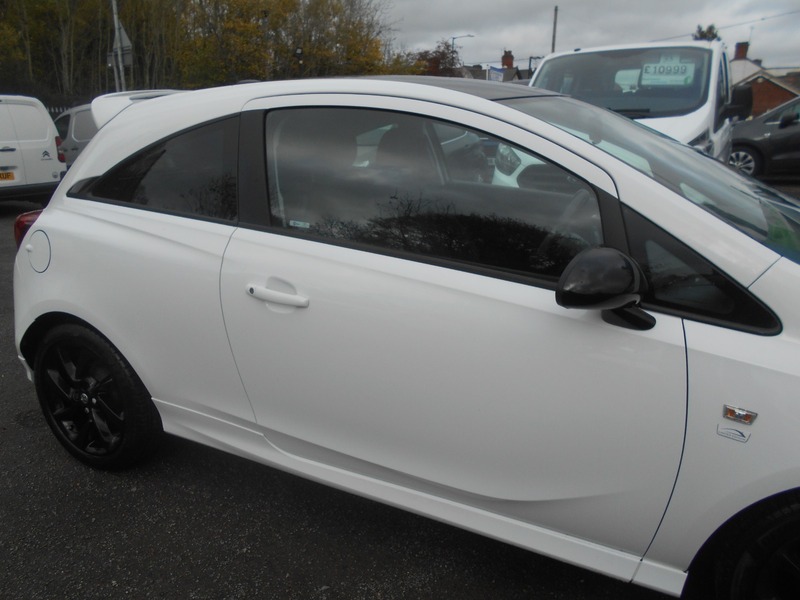 Used Vauxhall Corsa 2017 for sale - 76470728: Photo 7