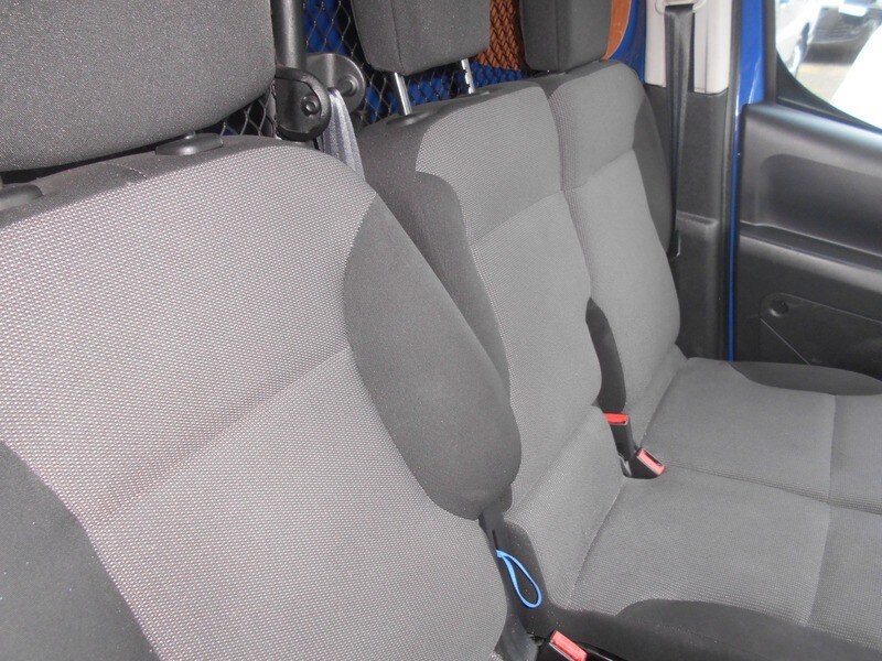 Used Peugeot Partner 2017 for sale - 76029825: Photo 18