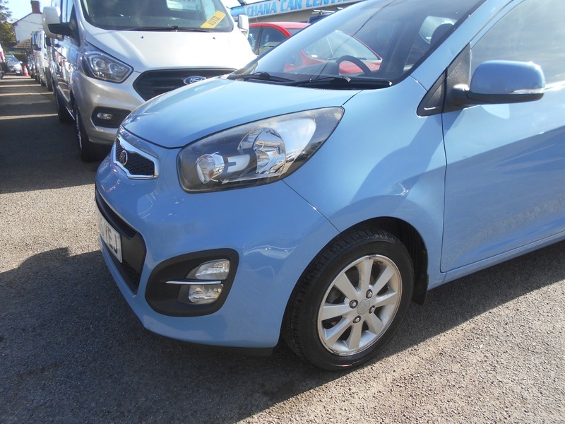 Used Kia Picanto 2015 for sale - 78145690: Photo 11