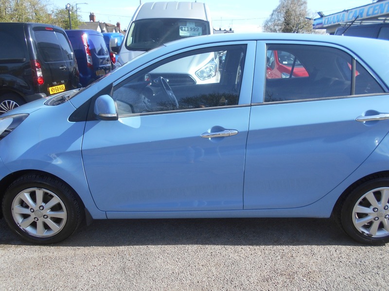 Used Kia Picanto 2015 for sale - 78145690: Photo 13