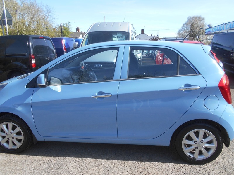 Used Kia Picanto 2015 for sale - 78145690: Photo 14