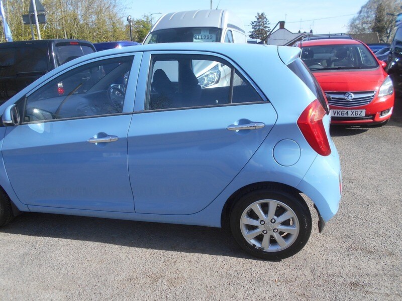 Used Kia Picanto 2015 for sale - 78145690: Photo 15