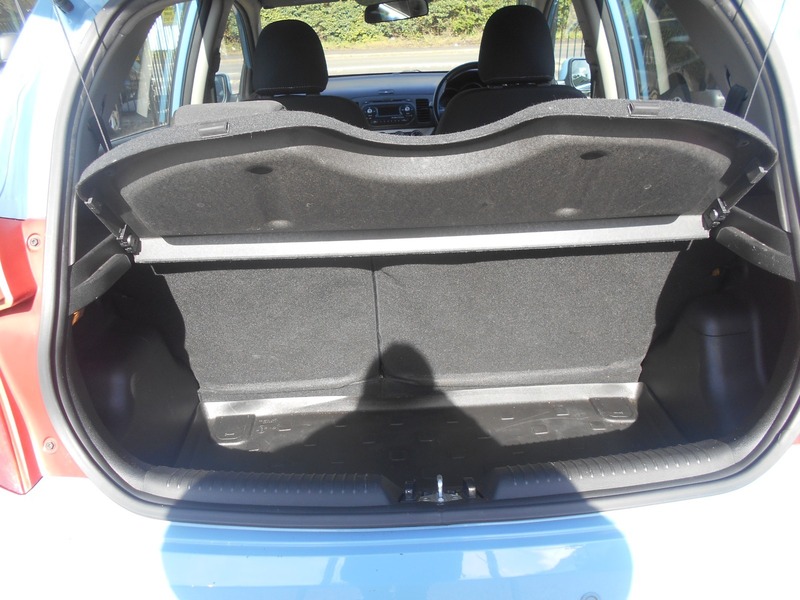 Used Kia Picanto 2015 for sale - 78145690: Photo 17