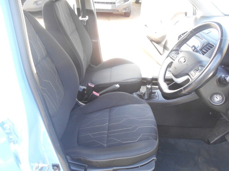 Used Kia Picanto 2015 for sale - 78145690: Photo 21