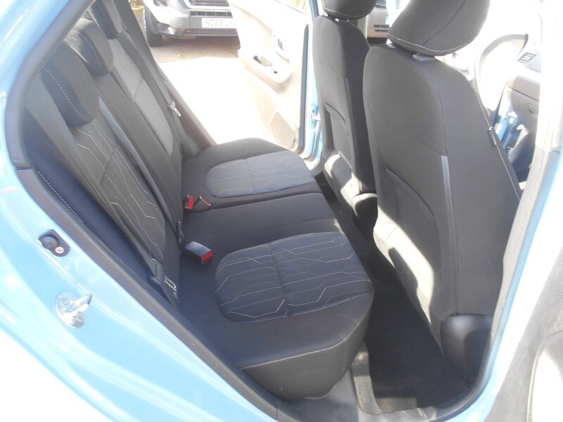 Used Kia Picanto 2015 for sale - 78145690: Photo 22