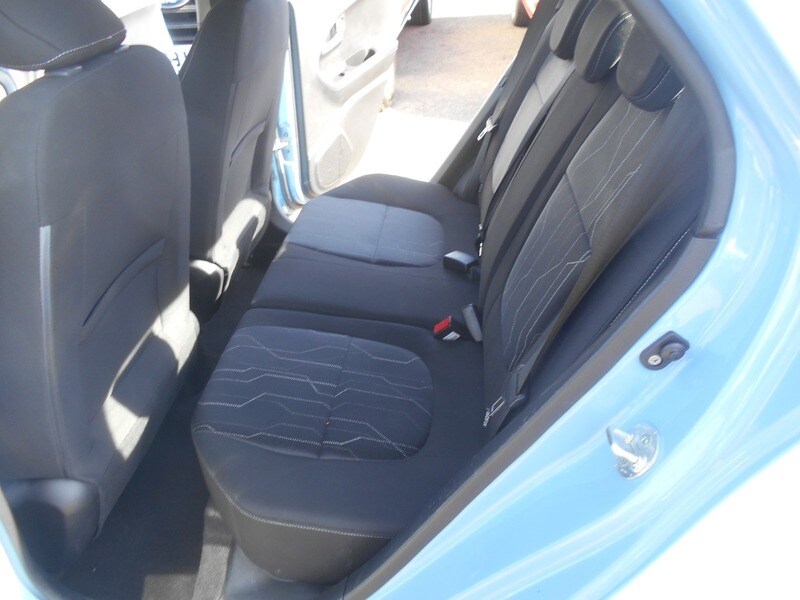 Used Kia Picanto 2015 for sale - 78145690: Photo 23