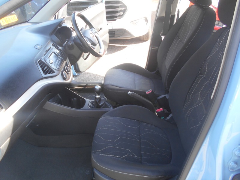 Used Kia Picanto 2015 for sale - 78145690: Photo 24