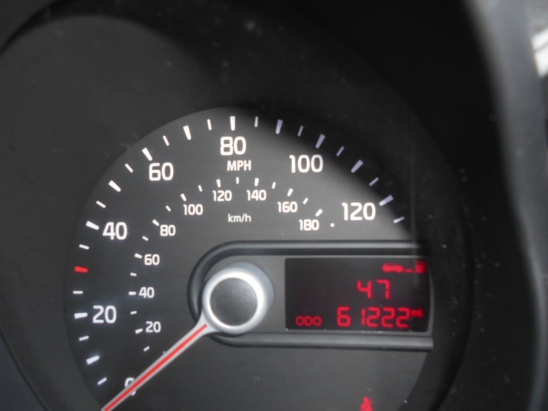 Used Kia Picanto 2015 for sale - 78145690: Photo 26