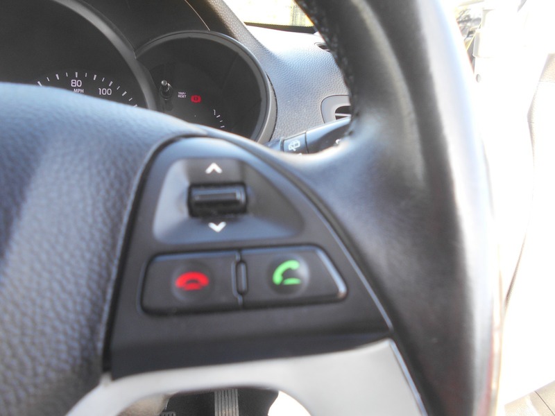 Used Kia Picanto 2015 for sale - 78145690: Photo 27