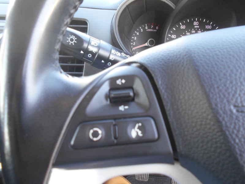 Used Kia Picanto 2015 for sale - 78145690: Photo 28