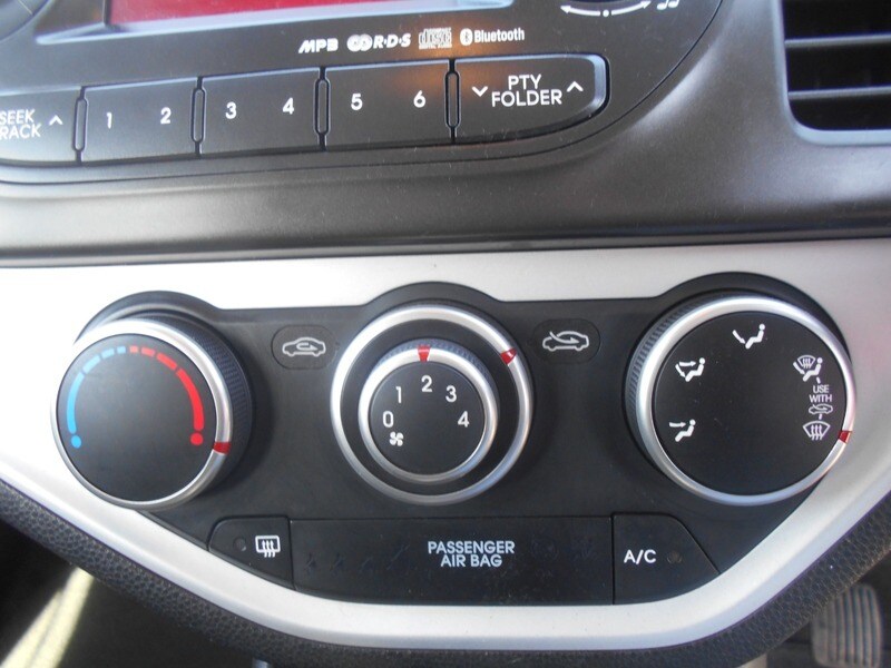 Used Kia Picanto 2015 for sale - 78145690: Photo 30