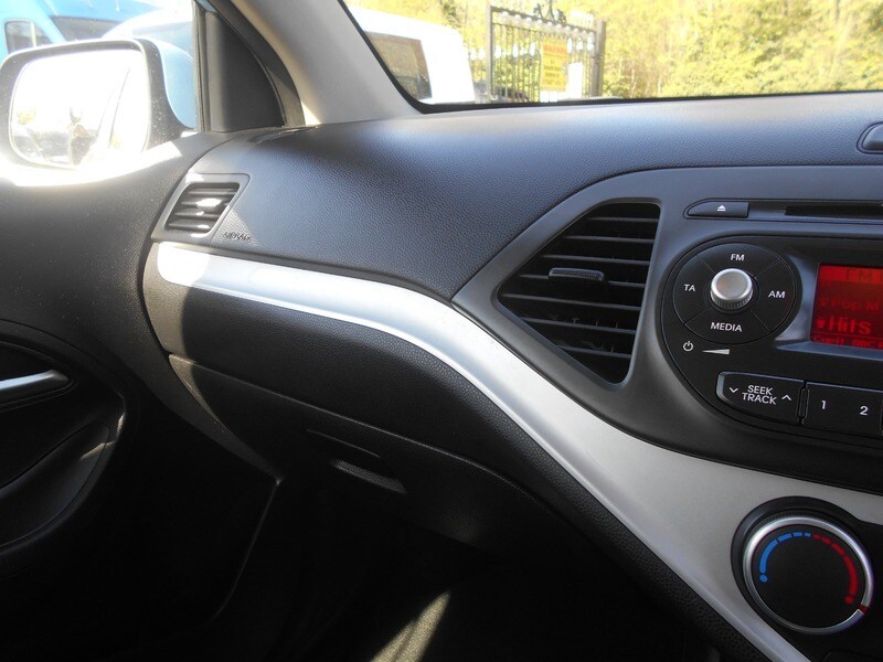 Used Kia Picanto 2015 for sale - 78145690: Photo 33