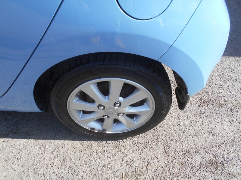 Used Kia Picanto 2015 for sale - 78145690: Photo 35