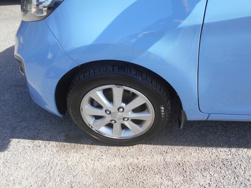 Used Kia Picanto 2015 for sale - 78145690: Photo 36