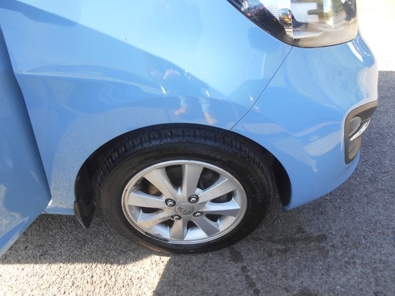 Used Kia Picanto 2015 for sale - 78145690: Photo 37