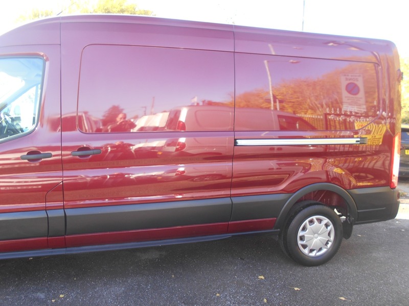 Used Ford Transit 2021 for sale - 76368348: Photo 13