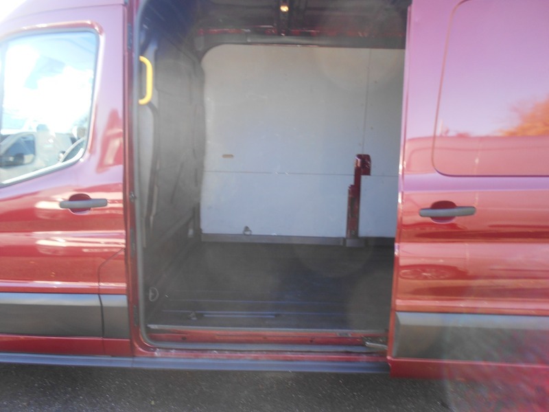 Used Ford Transit 2021 for sale - 76368348: Photo 14