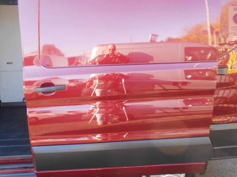 Used Ford Transit 2021 for sale - 76368348: Photo 15