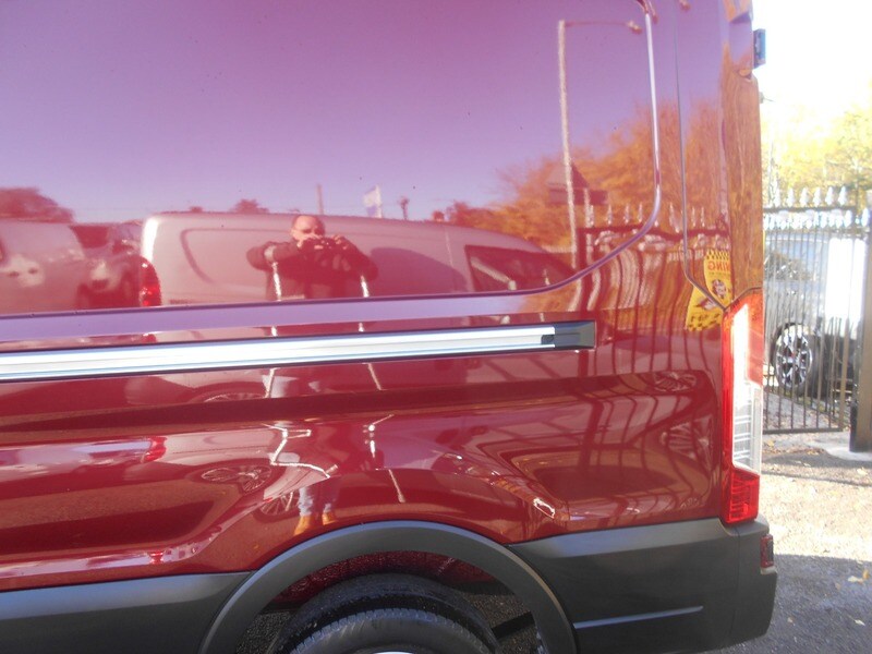 Used Ford Transit 2021 for sale - 76368348: Photo 16