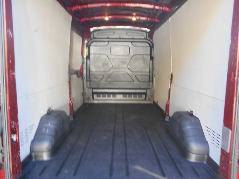 Used Ford Transit 2021 for sale - 76368348: Photo 18