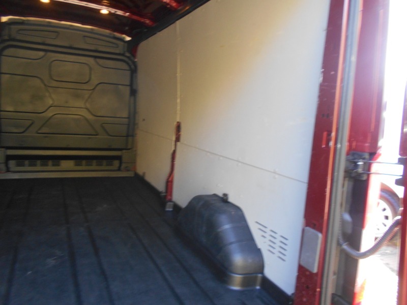 Used Ford Transit 2021 for sale - 76368348: Photo 19