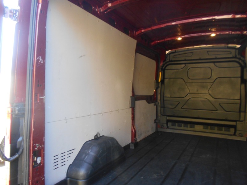 Used Ford Transit 2021 for sale - 76368348: Photo 20