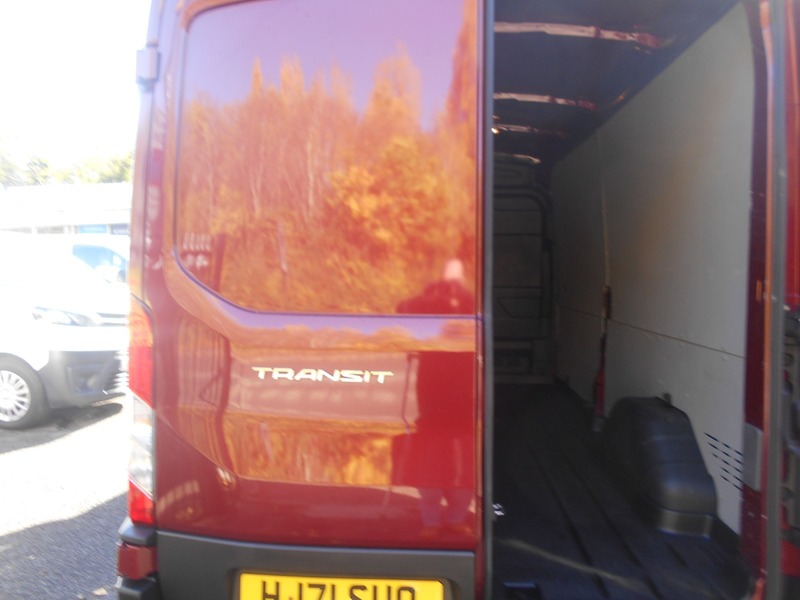 Used Ford Transit 2021 for sale - 76368348: Photo 21