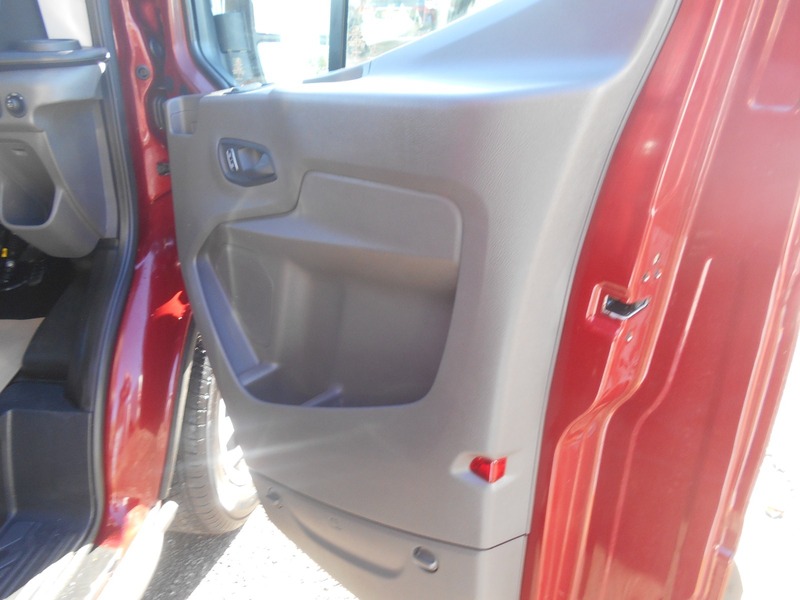 Used Ford Transit 2021 for sale - 76368348: Photo 23