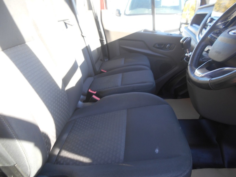 Used Ford Transit 2021 for sale - 76368348: Photo 24