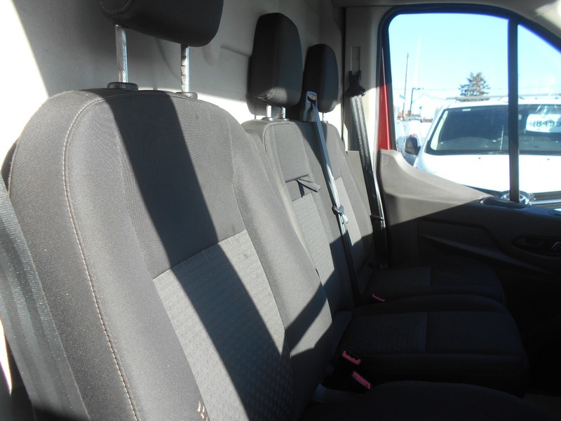Used Ford Transit 2021 for sale - 76368348: Photo 25