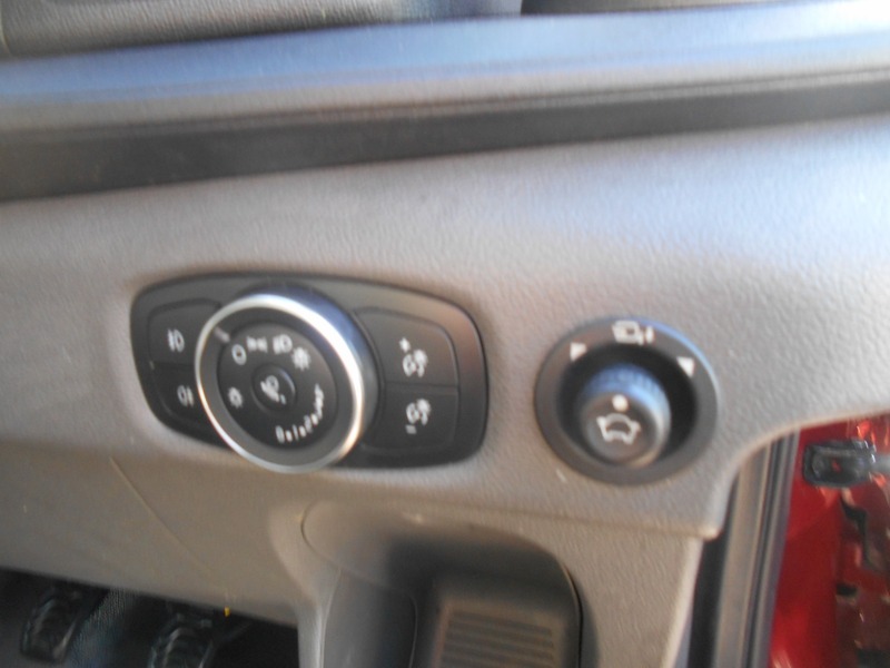 Used Ford Transit 2021 for sale - 76368348: Photo 26