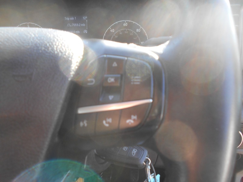 Used Ford Transit 2021 for sale - 76368348: Photo 27