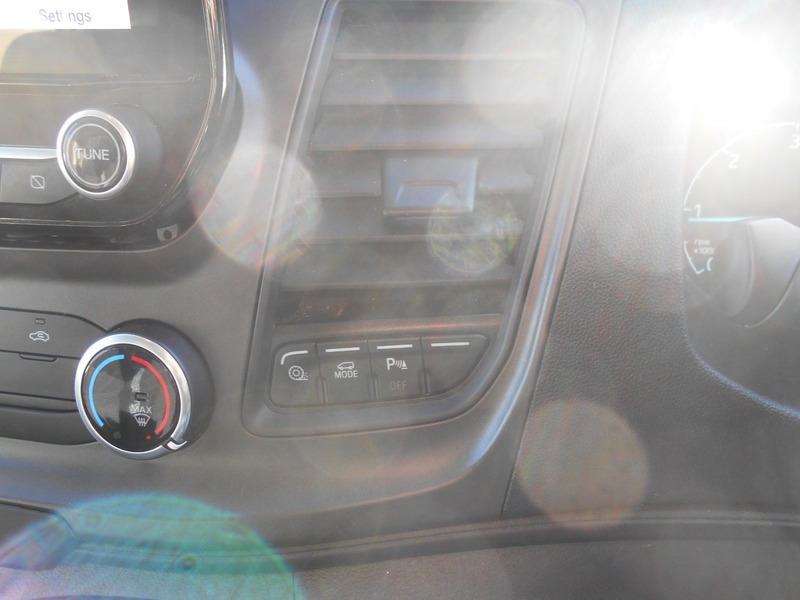 Used Ford Transit 2021 for sale - 76368348: Photo 31