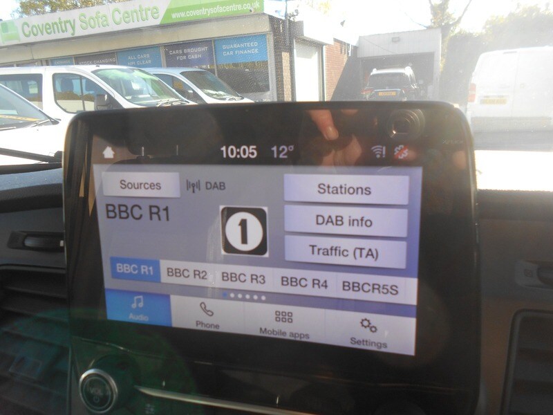 Used Ford Transit 2021 for sale - 76368348: Photo 32