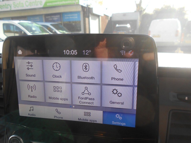 Used Ford Transit 2021 for sale - 76368348: Photo 33