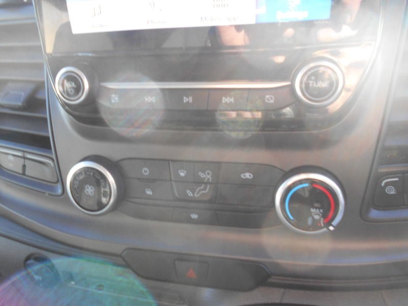 Used Ford Transit 2021 for sale - 76368348: Photo 35