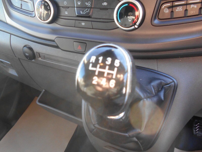 Used Ford Transit 2021 for sale - 76368348: Photo 36