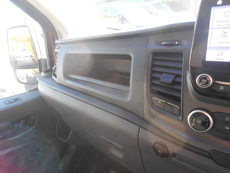 Used Ford Transit 2021 for sale - 76368348: Photo 37