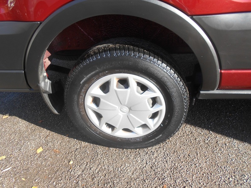 Used Ford Transit 2021 for sale - 76368348: Photo 38