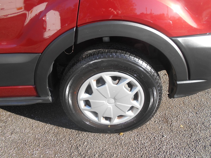 Used Ford Transit 2021 for sale - 76368348: Photo 39