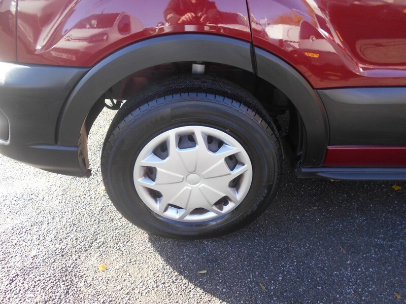 Used Ford Transit 2021 for sale - 76368348: Photo 40